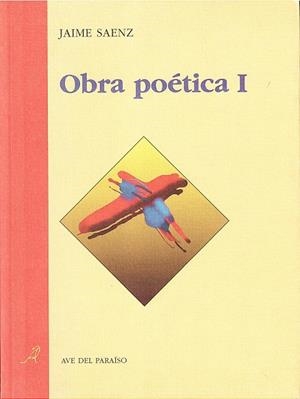 OBRA POÉTICA I | 9788488547484 | SAENZ KRUP, JAIME