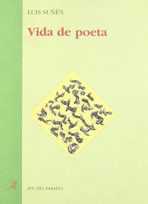 VIDA DE POETA | 9788488547293 | SUÑEN GARCÍA-VAQUERO, LUIS