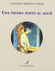TIENDA JUNTO AL AGUA, UNA | 9788488547330 | MARTÍN GARZO, GUSTAVO