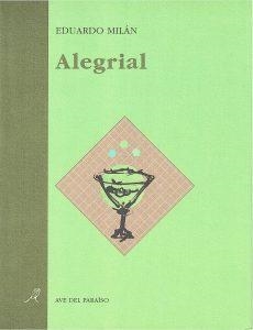 ALEGRIAL | 9788488547248 | MILÁN, EDUARDO