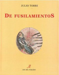 DE FUSILAMIENTOS | 9788488547187 | TORRI, JULIO