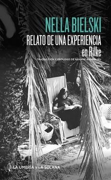RELATO DE UNA EXPERIENCIA EN RILKE | 9791399173314 | BIELSKI, NELLA