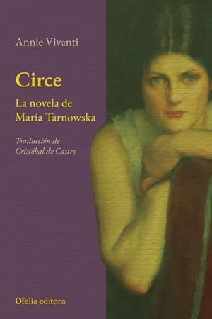 CIRCE | 9791388240003 | VIVANTI, ANNIE