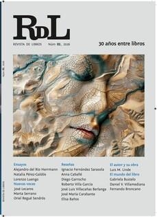 REVISTA DE LIBROS NÚMERO 1 | 9772445248002001