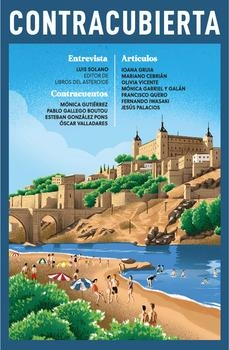 CONTRACUBIERTA 3 | 9788419887696 | RIVERO ISABEL, ELVIRA CARMEN / MARTÍN FÉRNÁNDEZ, VÍCTOR MANUEL
