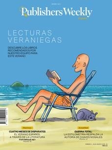 PUBLISHERS WEEKLY ESPAÑA NÚMERO 1 | 9773127429016001
