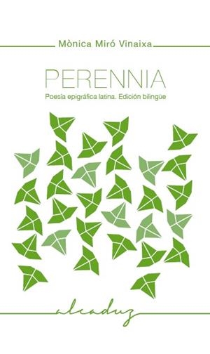 PERENNIA | 9788494509421 | ANÓNIMO