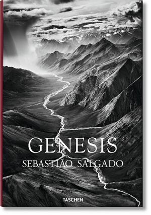 SEBASTIÃO SALGADO. GENESIS (ENGLISH EDITION) | 9783836538725 | SALGADO, LÉLIA WANICK
