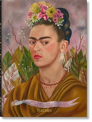 FRIDA KAHLO (45TH ED.) (ENGLISH EDITION) | 9783836594851 | LOZANO, LUIS-MARTÍN
