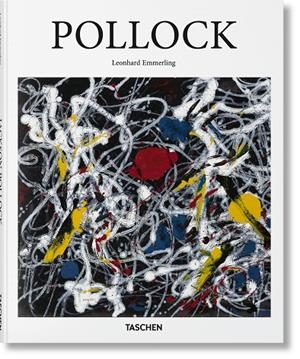 POLLOCK (ENGLISH EDITION) | 9783836529075 | EMMERLING, LEONHARD