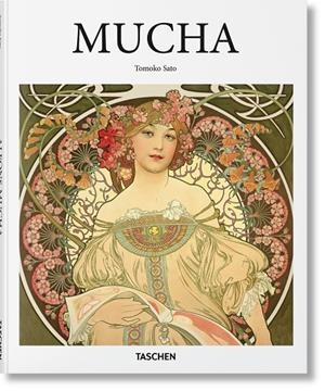 MUCHA (GERMAN EDITION) | 9783836550116 | SATO, TOMOKO