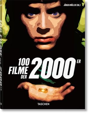 100 FILME DER 2000ER (GERMAN EDITION) | 9783836587327