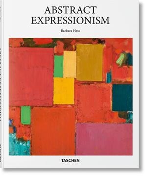 ABSTRACT EXPRESSIONISM (ENGLISH EDITION) | 9783836505178 | HESS, BARBARA