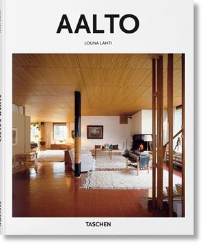 AALTO (ED. EN ITALIÀ) | 9783836560078 | LAHTI, LOUNA