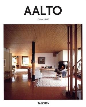 AALTO (ÉDITION EN FRANÇAIS) | 9783836560061