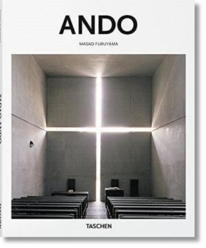 ANDO (ÉDITION EN FRANÇAIS) | 9783836535458