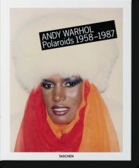ANDY WARHOL. POLAROIDS | 9783836559492