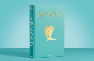 ARNOLD (GERMAN EDITION) | 9783836599863