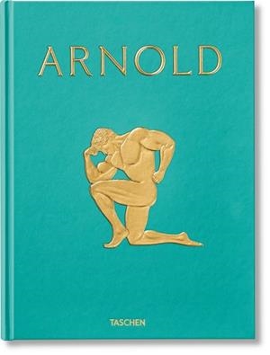 ARNOLD (ENGLISH EDITION) | 9783836599580