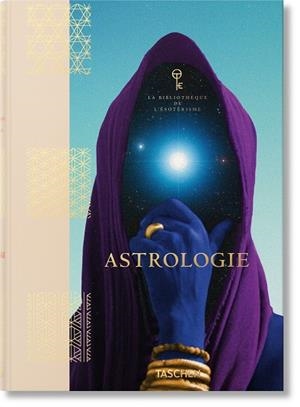 ASTROLOGIE. LA BIBLIOTHÈQUE DE L'ÉSOTÉRISME (ÉDITION EN FRANÇAIS) | 9783836585224 | RICHARDS, ANDREA