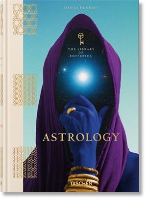 ASTROLOGY. THE LIBRARY OF ESOTERICA (ENGLISH EDITION) | 9783836579889 | RICHARDS, ANDREA