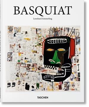 BASQUIAT (ED. EN ITALIÀ) | 9783836559805 | EMMERLING, LEONHARD