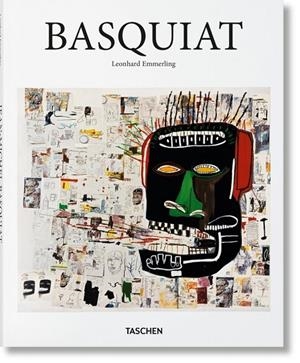 BASQUIAT (ÉDITION EN FRANÇAIS) | 9783836559782
