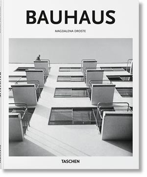 BAUHAUS (ED. EN ITALIÀ) | 9783836560153 | DROSTE, MAGDALENA