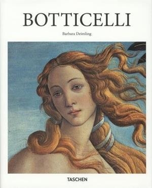 BOTTICELLI (ÉDITION EN FRANÇAIS) | 9783836542791