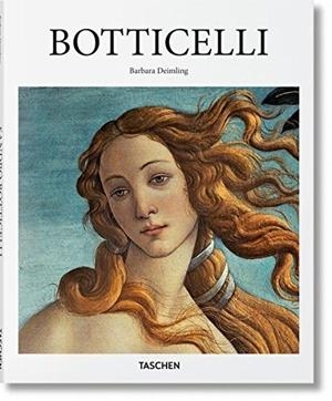 BOTTICELLI (GERMAN EDITION) | 9783836542715