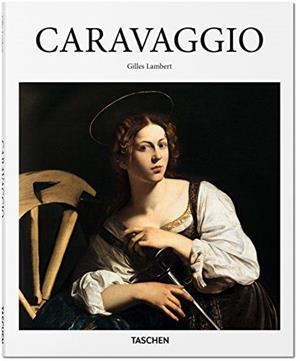 CARAVAGGIO (GERMAN EDITION) | 9783836559904