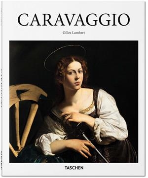 CARAVAGGIO (ENGLISH EDITION) | 9783836559935