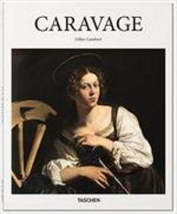 CARAVAGE (ÉDITION EN FRANÇAIS) | 9783836559928