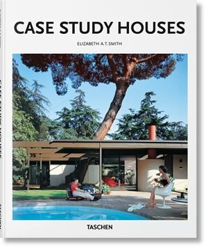 CASE STUDY HOUSES (ÉDITION EN FRANÇAIS) | 9783836535595 | SMITH, ELIZABETH A. T.