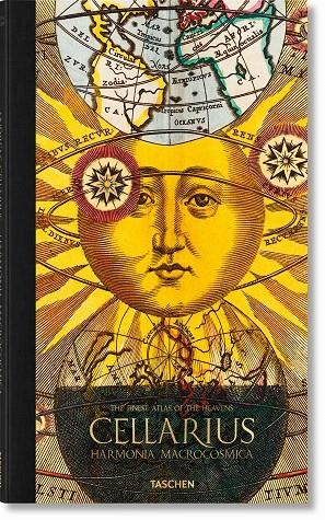 CELLARIUS ATLAS | 9783754404935 | VAN GENT, ROBERT