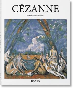 CÉZANNE (ÉDITION EN FRANÇAIS) | 9783836530163 | BECKS-MALORNY, ULRIKE