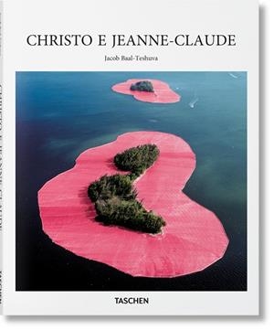 CHRISTO E JEANNE-CLAUDE (ED. EN ITALIÀ) | 9783836524285 | BAAL-TESHUVA, JACOB