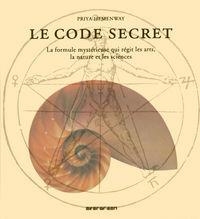 CODE SECRET, LE (ÉDITION EN FRANÇAIS) | 9783836507103