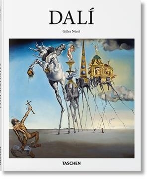 DALÍ (ED. EN ITALIÀ) | 9783836560016 | NÉRET, GILLES