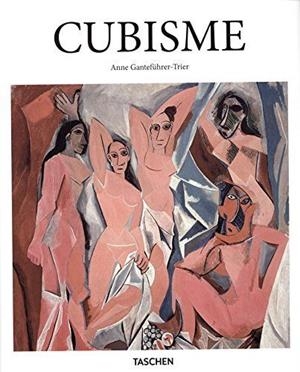 CUBISME (ÉDITION EN FRANÇAIS) | 9783836505383