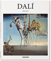 DALÍ (ÉDITION EN FRANÇAIS) | 9783836559997