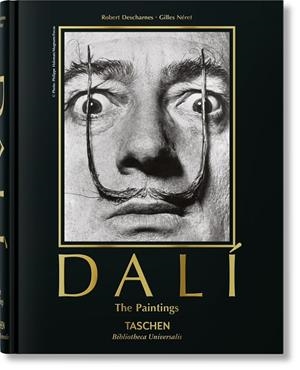 DALÍ (EDIÇÃO EM PORTUGUÊS) | 9783836544962 | NÉRET, GILLES/DESCHARNES, ROBERT