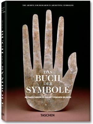 DAS BUCH DER SYMBOLE. BETRACHTUNGEN ZU ARCHETYPISCHEN BILDERN (GERMAN EDITION) | 9783836525725