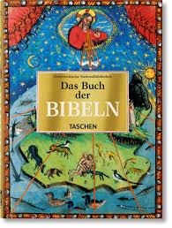 DAS BUCH DER BIBELN (40TH ED.) (GERMAN EDITION) | 9783836591423