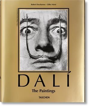 DALÍ. THE PAINTINGS (ENGLISH EDITION) | 9783836576246 | NÉRET, GILLES/DESCHARNES, ROBERT