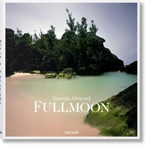 DARREN ALMOND. FULLMOON | 9783754407103