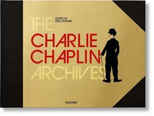 DAS CHARLIE CHAPLIN ARCHIV (GERMAN EDITION) | 9783836580694