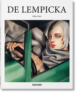 DE LEMPICKA (GERMAN EDITION) | 9783836532242 | NÉRET, GILLES