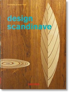 DESIGN SCANDINAVE (40TH ED.) (ÉDITION EN FRANÇAIS) | 9783836598415