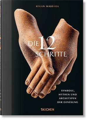 DIE 12 SCHRITTE. SYMBOLE, MYTHEN UND ARCHETYPEN DER GENESUNG (GERMAN EDITION) | 9783836576987